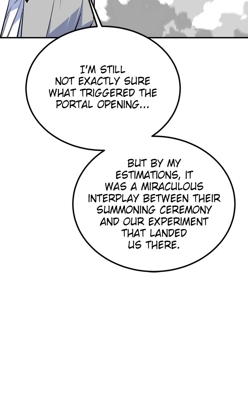 Auto Hunting With My Clones Chapter 118 Page 17