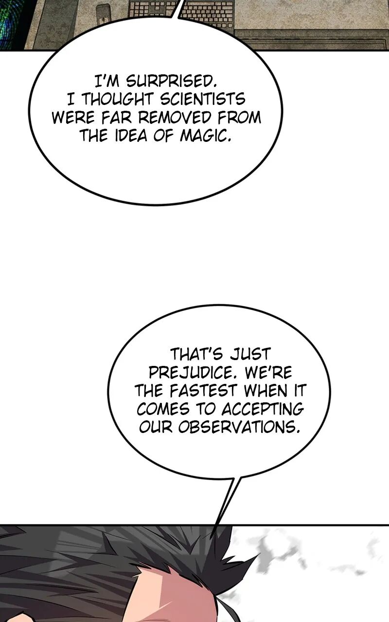 Auto Hunting With My Clones Chapter 118 Page 19