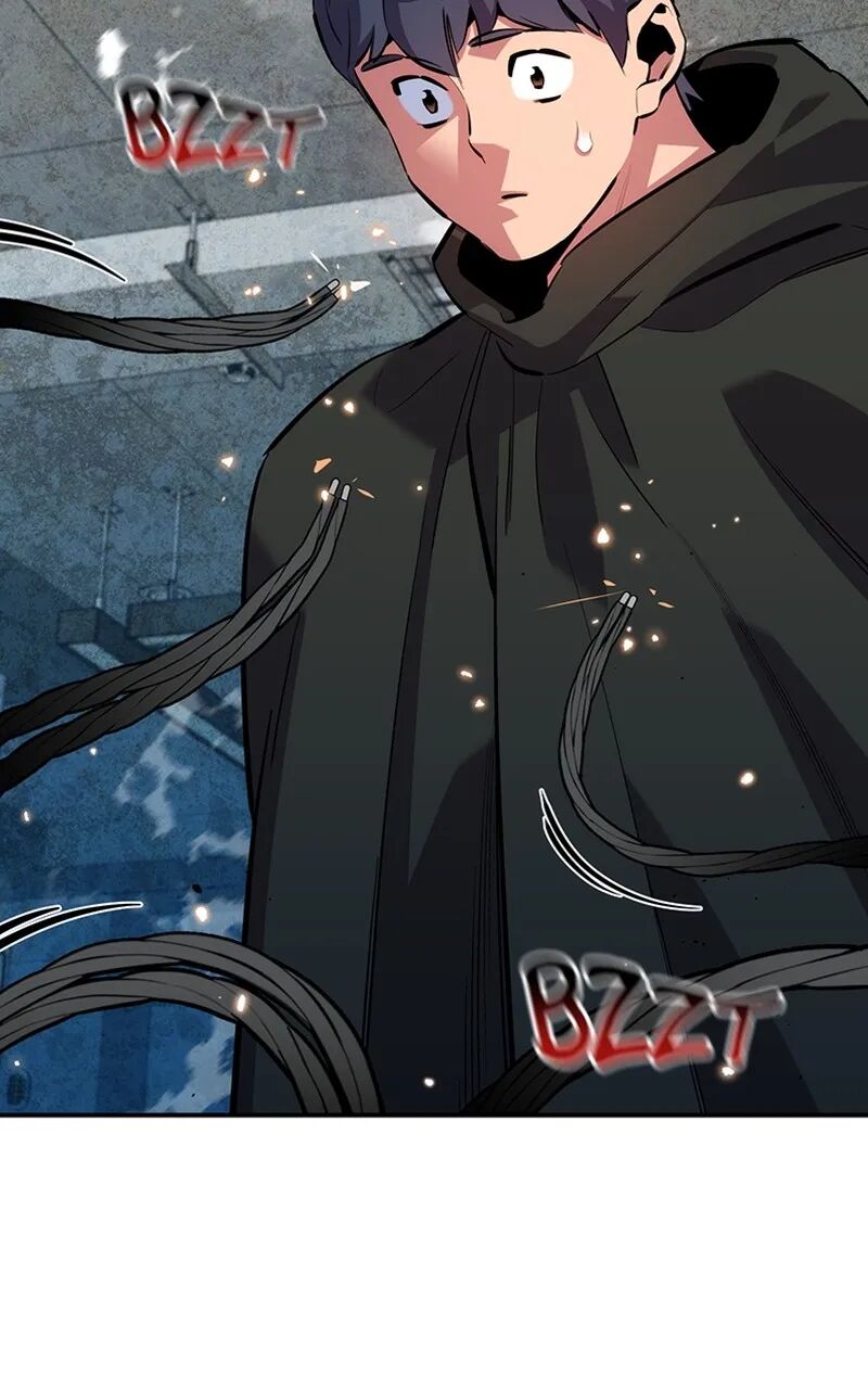 Auto Hunting With My Clones Chapter 118 Page 22