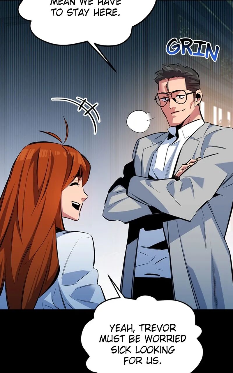 Auto Hunting With My Clones Chapter 118 Page 32