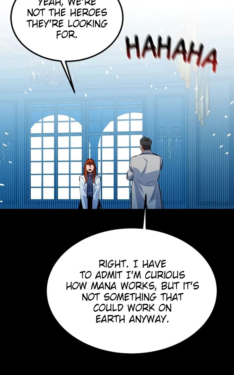 Auto Hunting With My Clones Chapter 118 Page 34