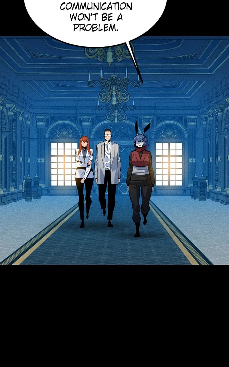 Auto Hunting With My Clones Chapter 118 Page 4