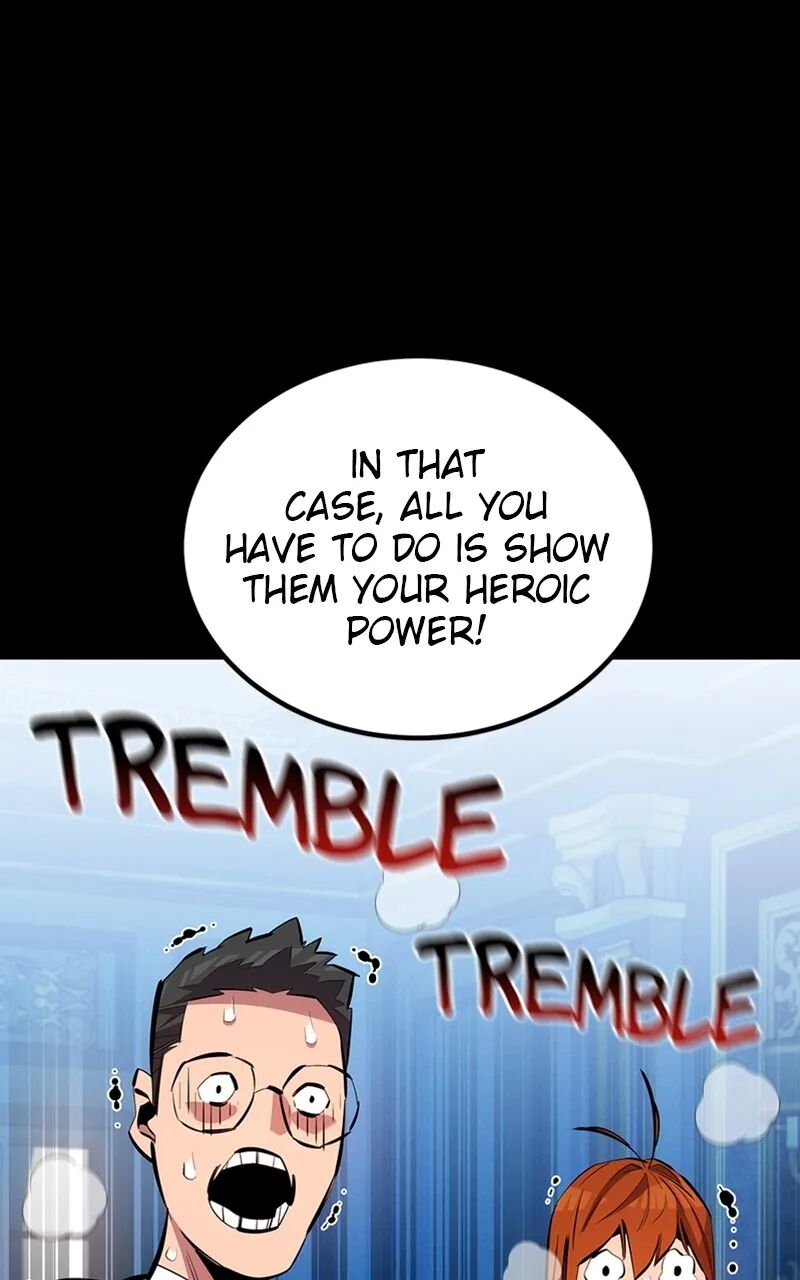 Auto Hunting With My Clones Chapter 118 Page 45