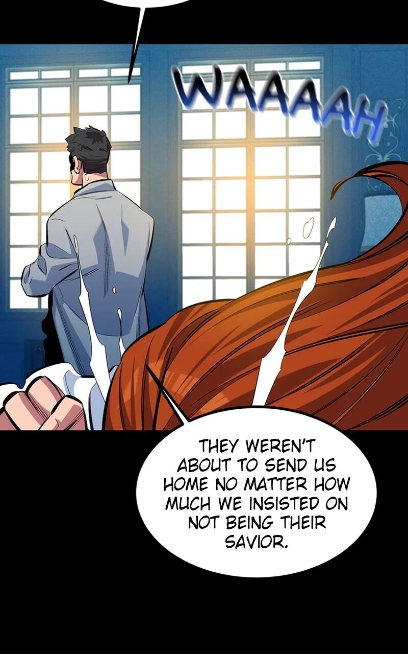 Auto Hunting With My Clones Chapter 118 Page 49