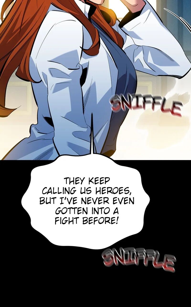 Auto Hunting With My Clones Chapter 118 Page 51