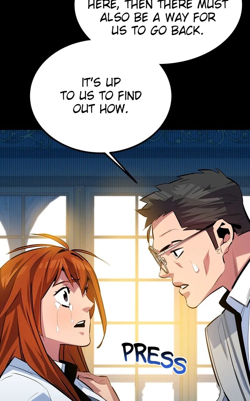 Auto Hunting With My Clones Chapter 118 Page 54