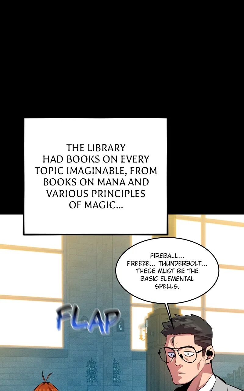 Auto Hunting With My Clones Chapter 118 Page 58