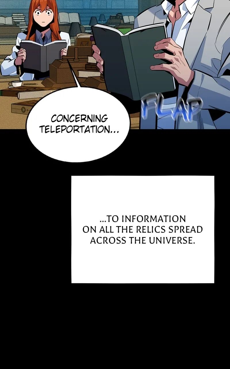 Auto Hunting With My Clones Chapter 118 Page 59