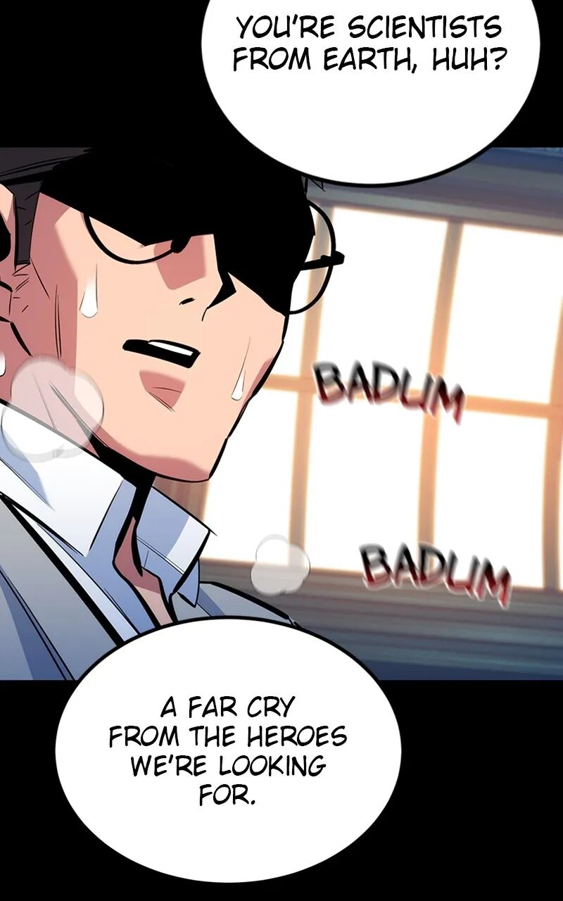 Auto Hunting With My Clones Chapter 118 Page 81