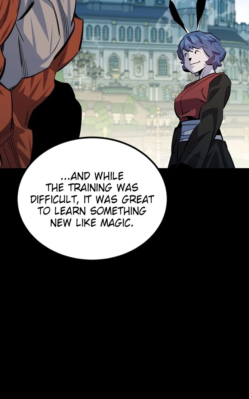 Auto Hunting With My Clones Chapter 119 Page 107