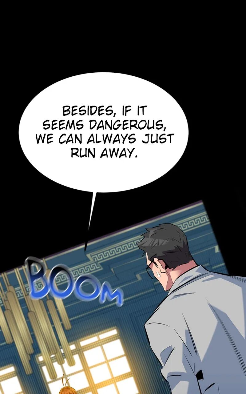 Auto Hunting With My Clones Chapter 119 Page 108