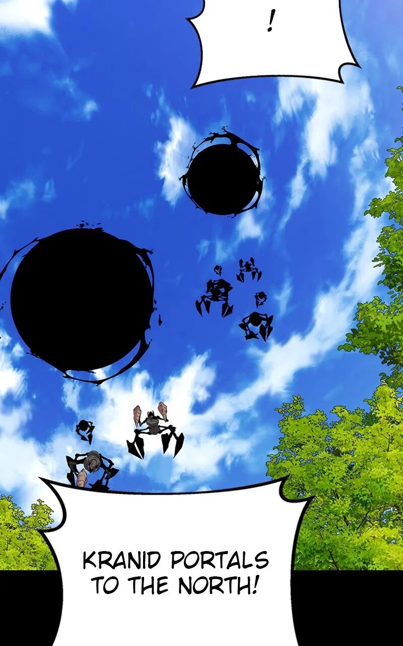 Auto Hunting With My Clones Chapter 119 Page 111