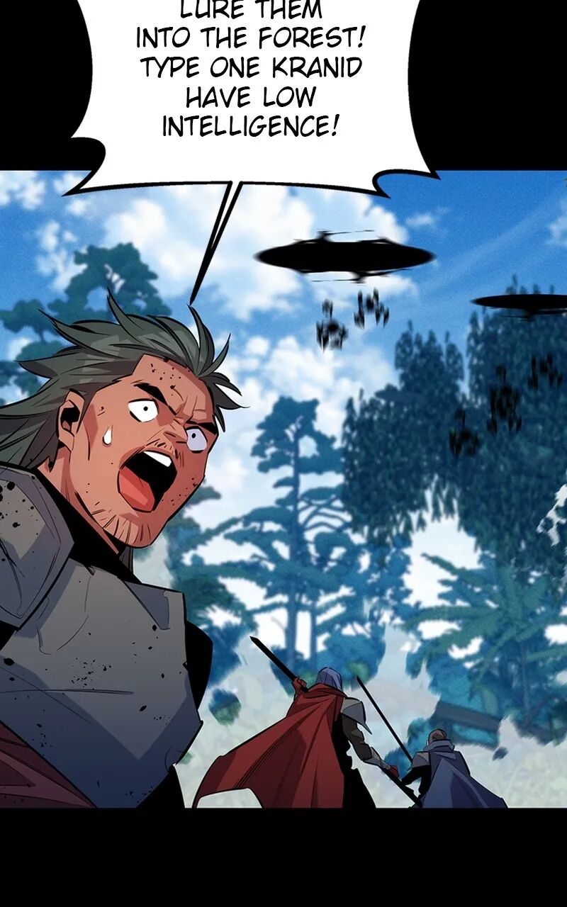 Auto Hunting With My Clones Chapter 119 Page 114