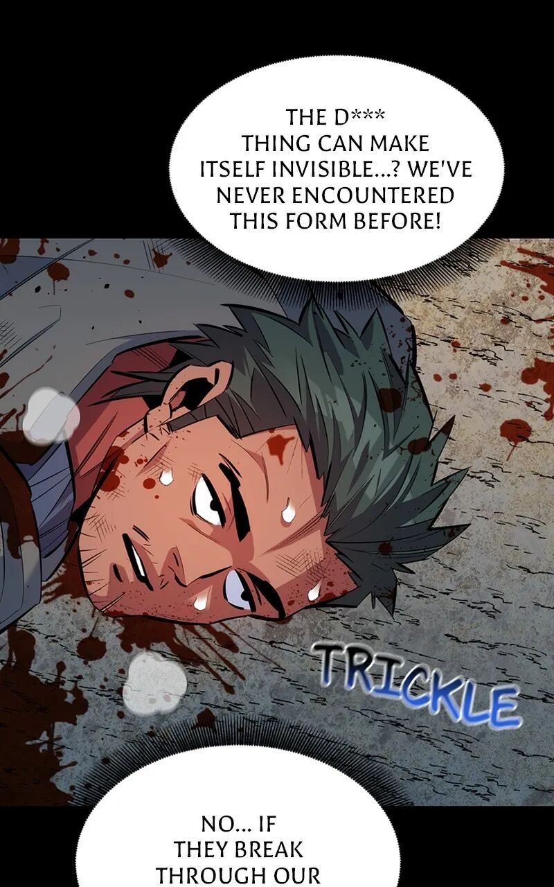 Auto Hunting With My Clones Chapter 119 Page 124