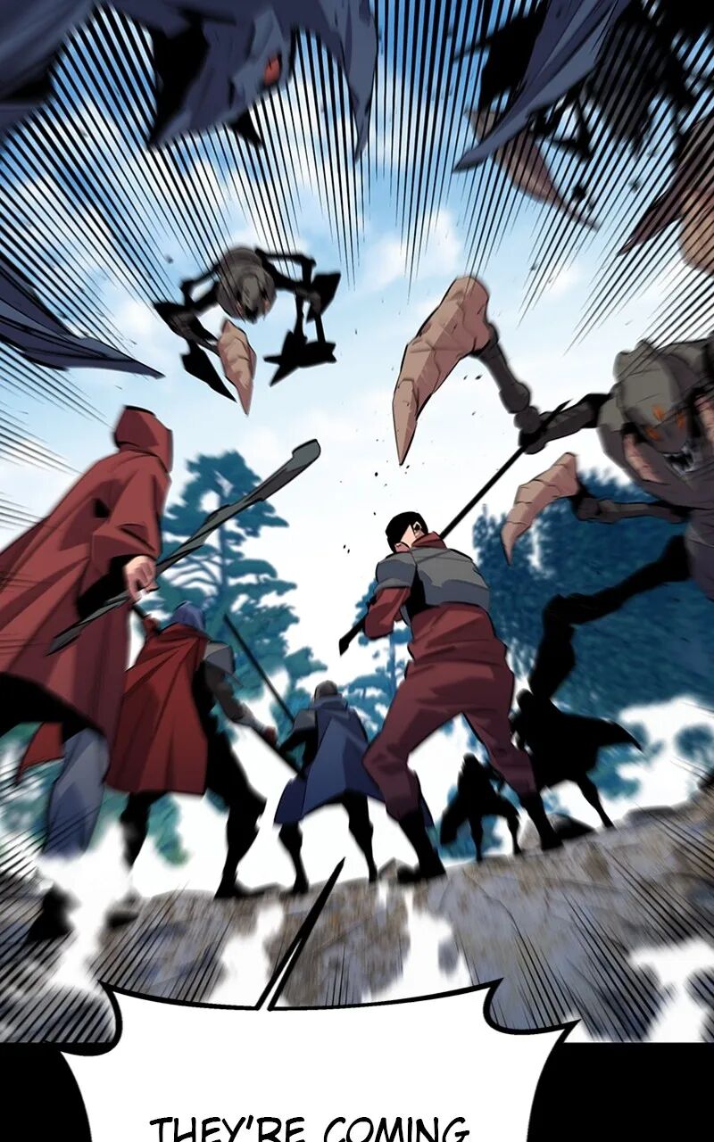 Auto Hunting With My Clones Chapter 119 Page 126