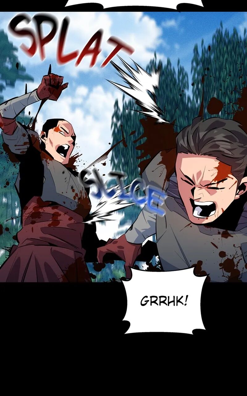 Auto Hunting With My Clones Chapter 119 Page 128