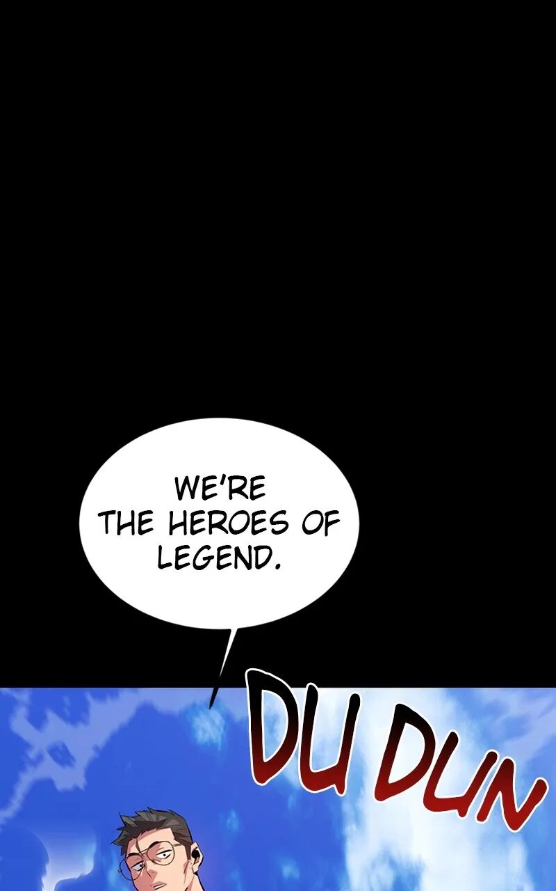 Auto Hunting With My Clones Chapter 119 Page 140