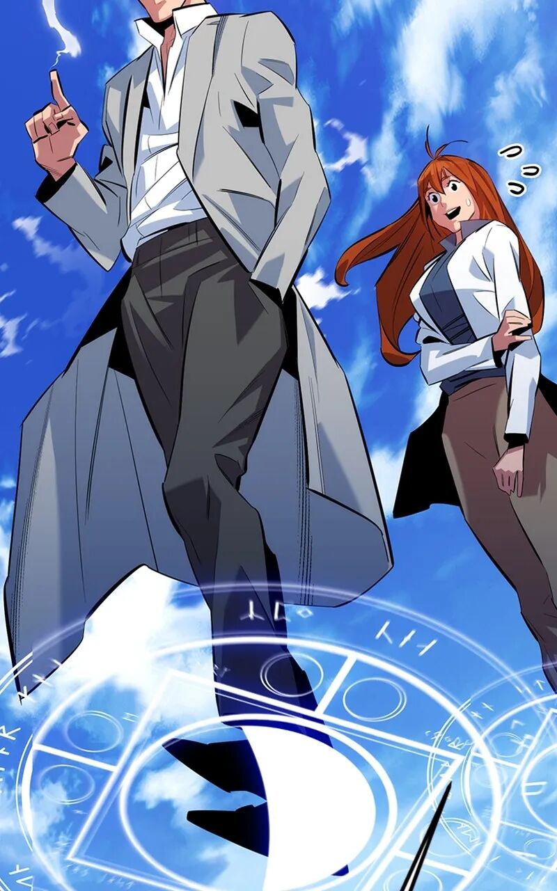 Auto Hunting With My Clones Chapter 119 Page 141