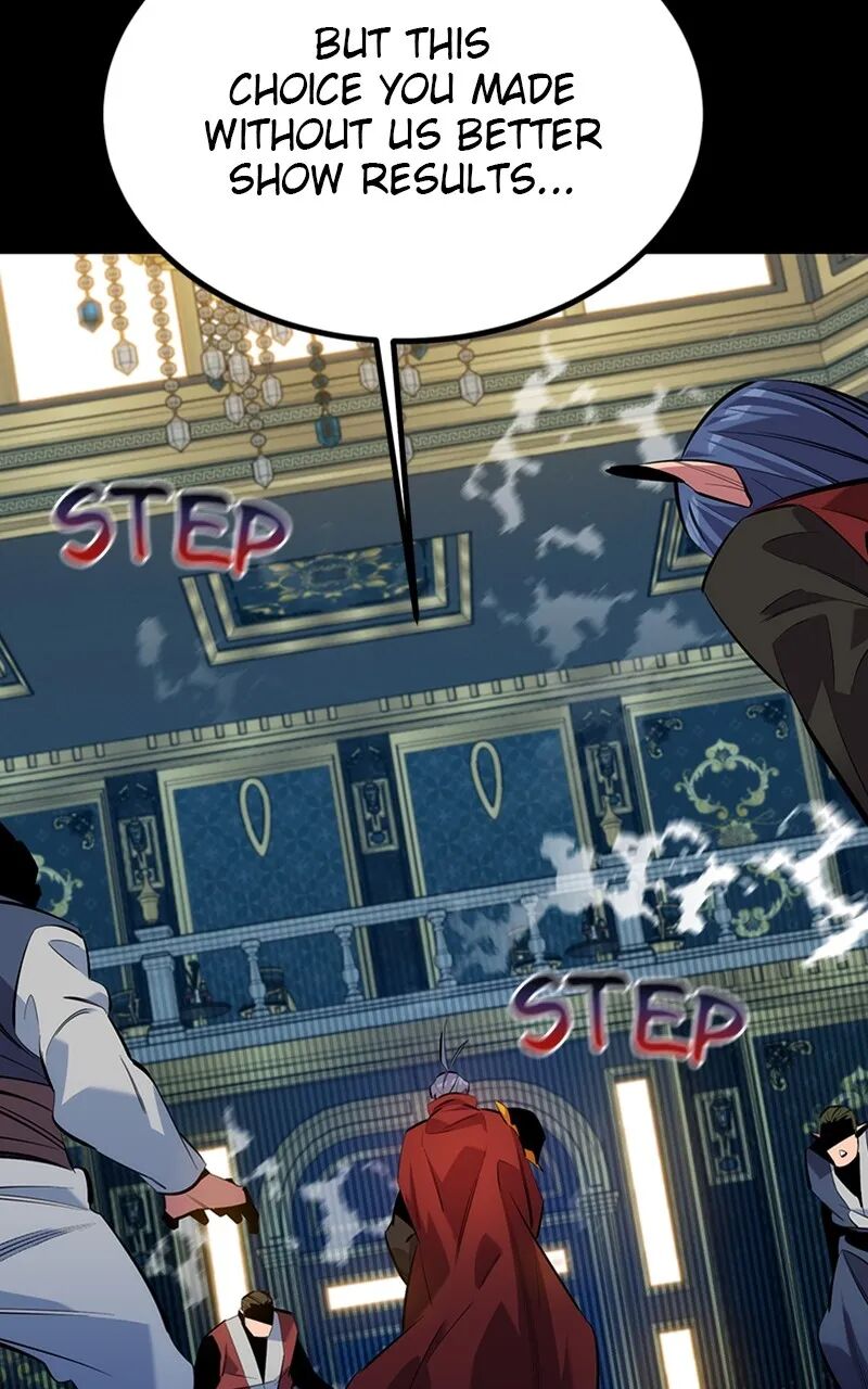 Auto Hunting With My Clones Chapter 119 Page 20