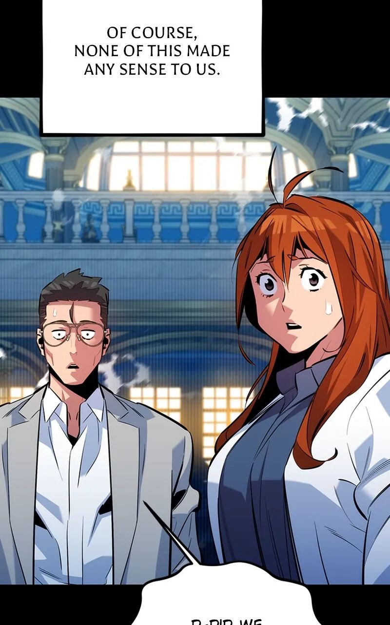 Auto Hunting With My Clones Chapter 119 Page 28