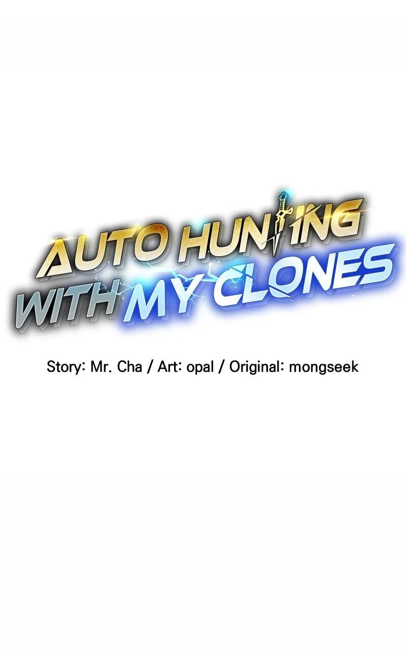 Auto Hunting With My Clones Chapter 119 Page 30