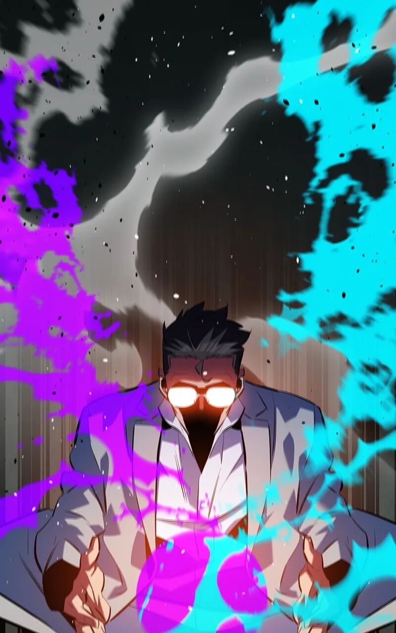 Auto Hunting With My Clones Chapter 119 Page 44