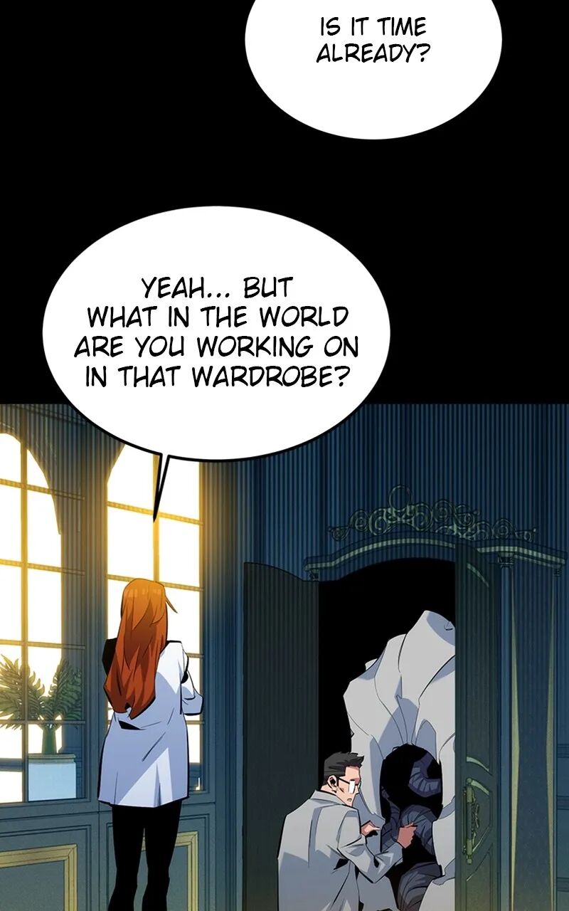 Auto Hunting With My Clones Chapter 119 Page 51