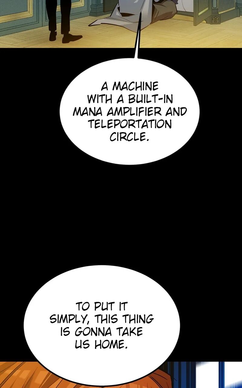 Auto Hunting With My Clones Chapter 119 Page 52