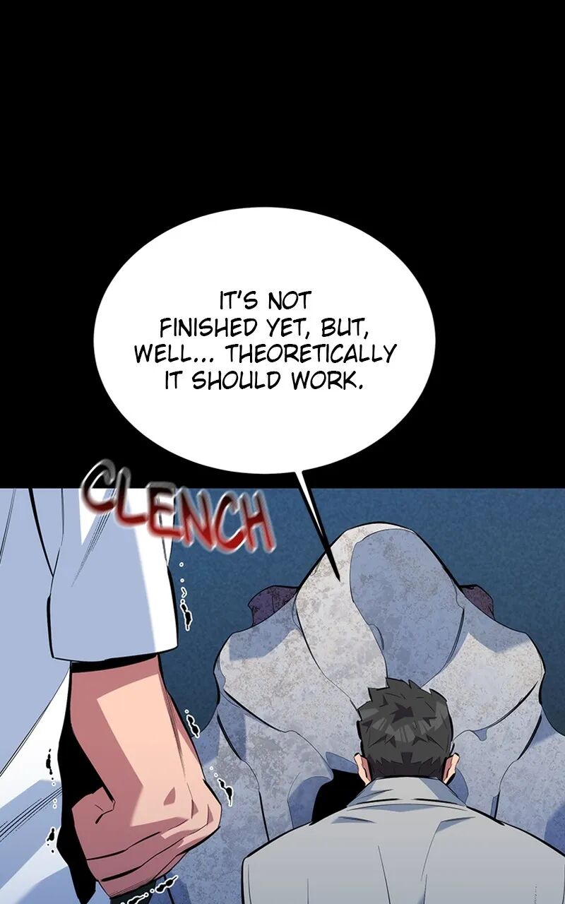 Auto Hunting With My Clones Chapter 119 Page 54