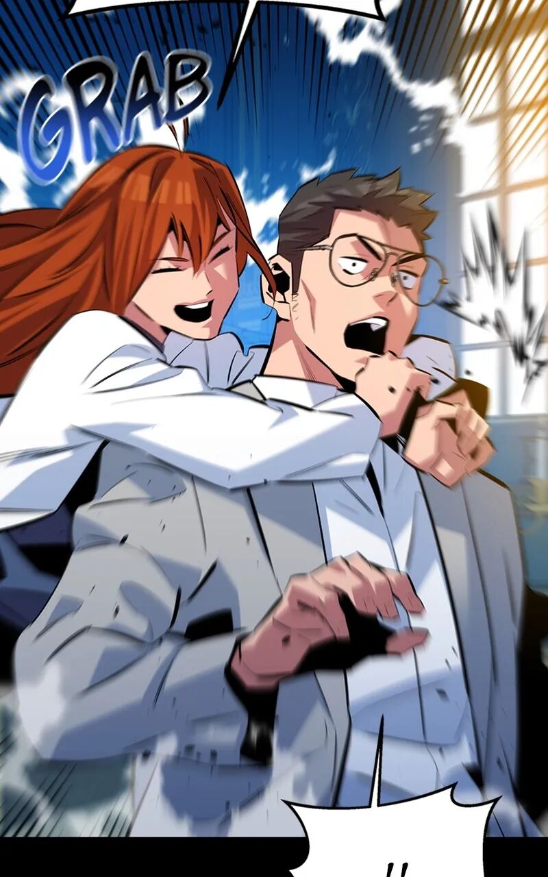 Auto Hunting With My Clones Chapter 119 Page 56