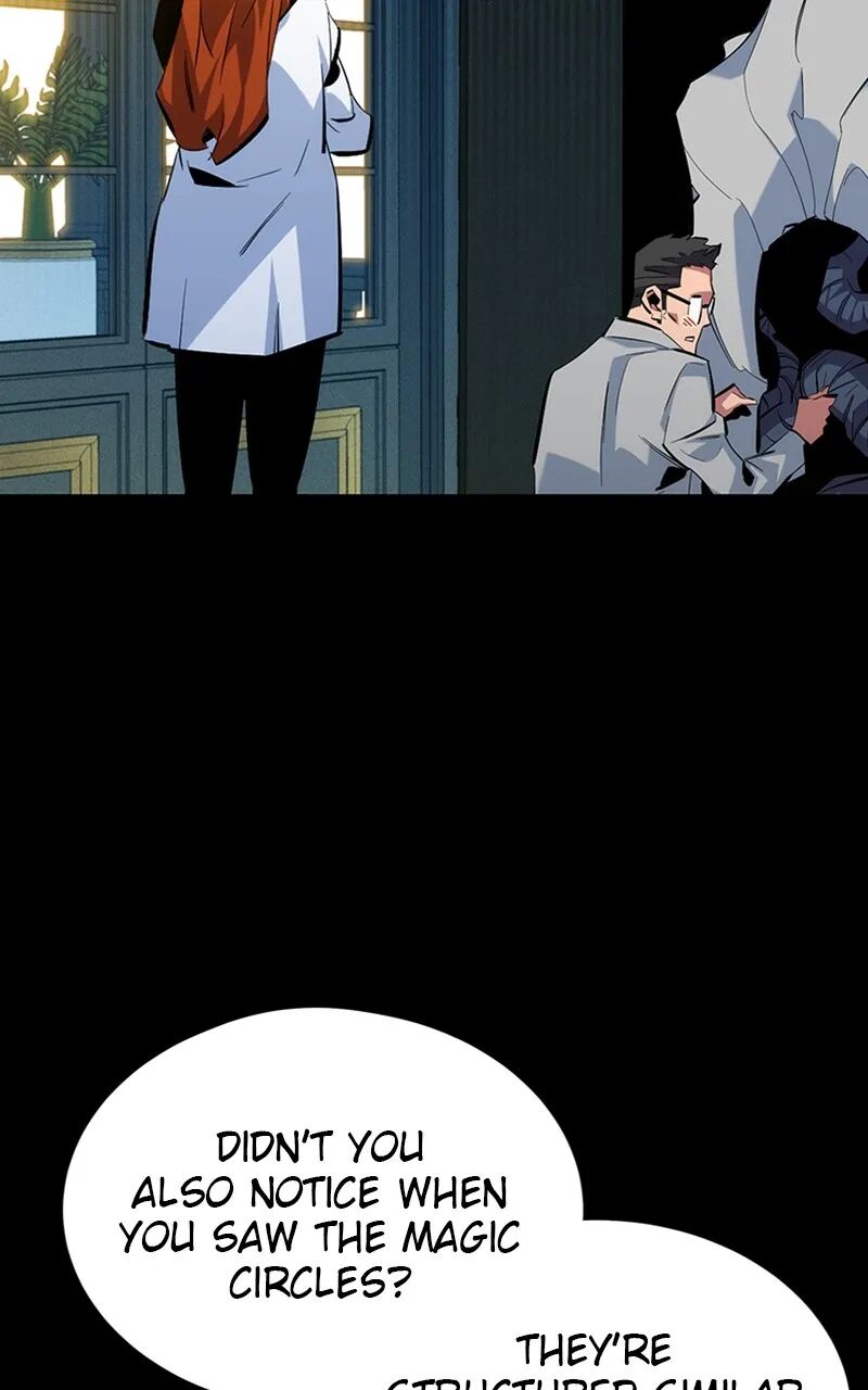 Auto Hunting With My Clones Chapter 119 Page 61