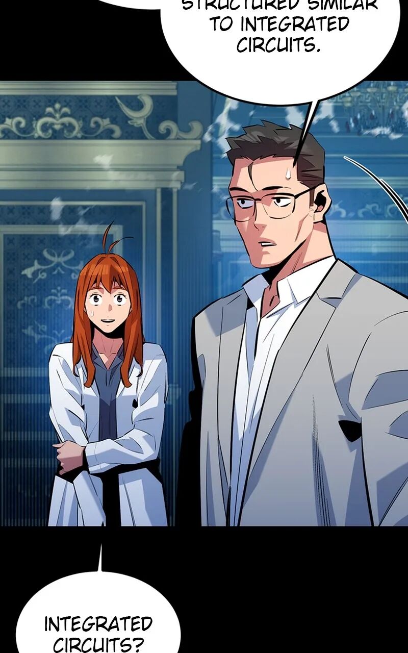 Auto Hunting With My Clones Chapter 119 Page 62