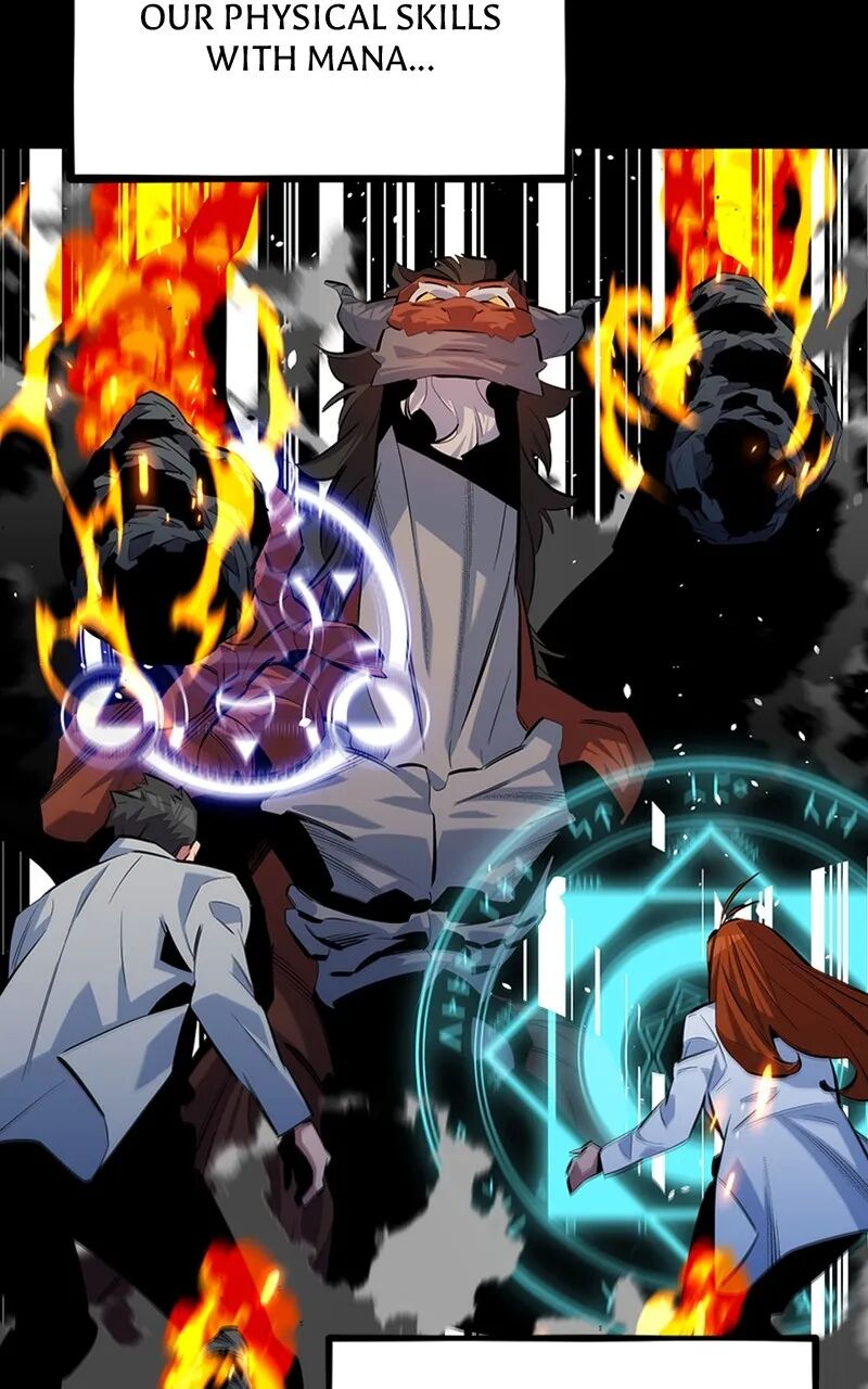 Auto Hunting With My Clones Chapter 119 Page 71