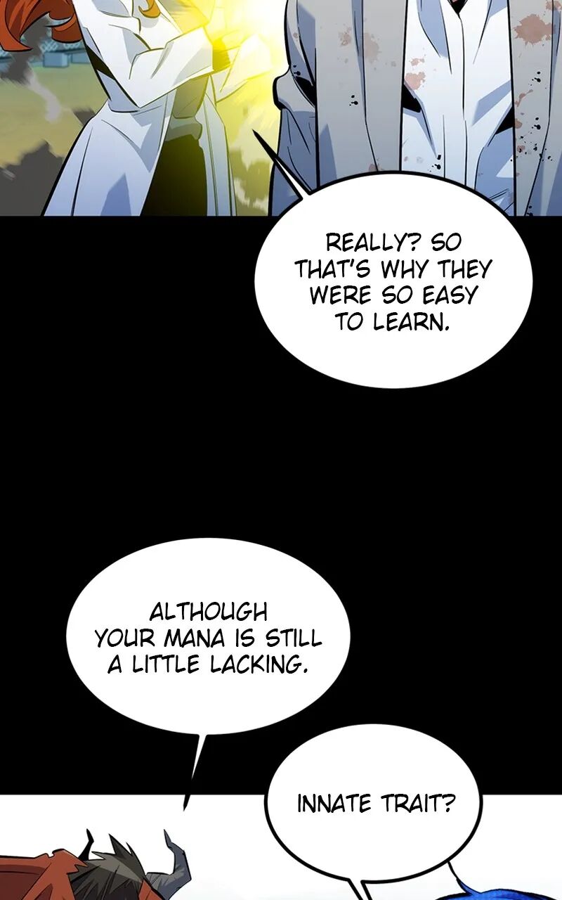 Auto Hunting With My Clones Chapter 119 Page 84