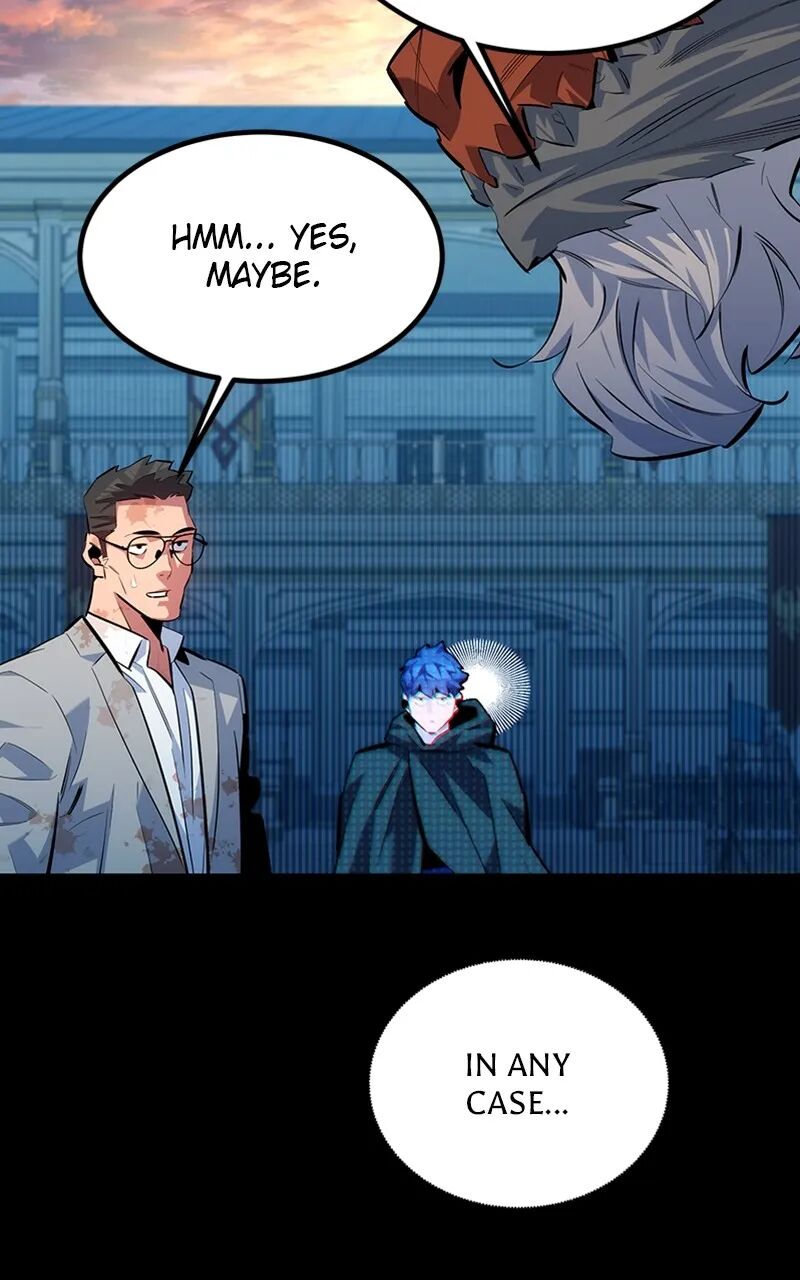 Auto Hunting With My Clones Chapter 119 Page 87