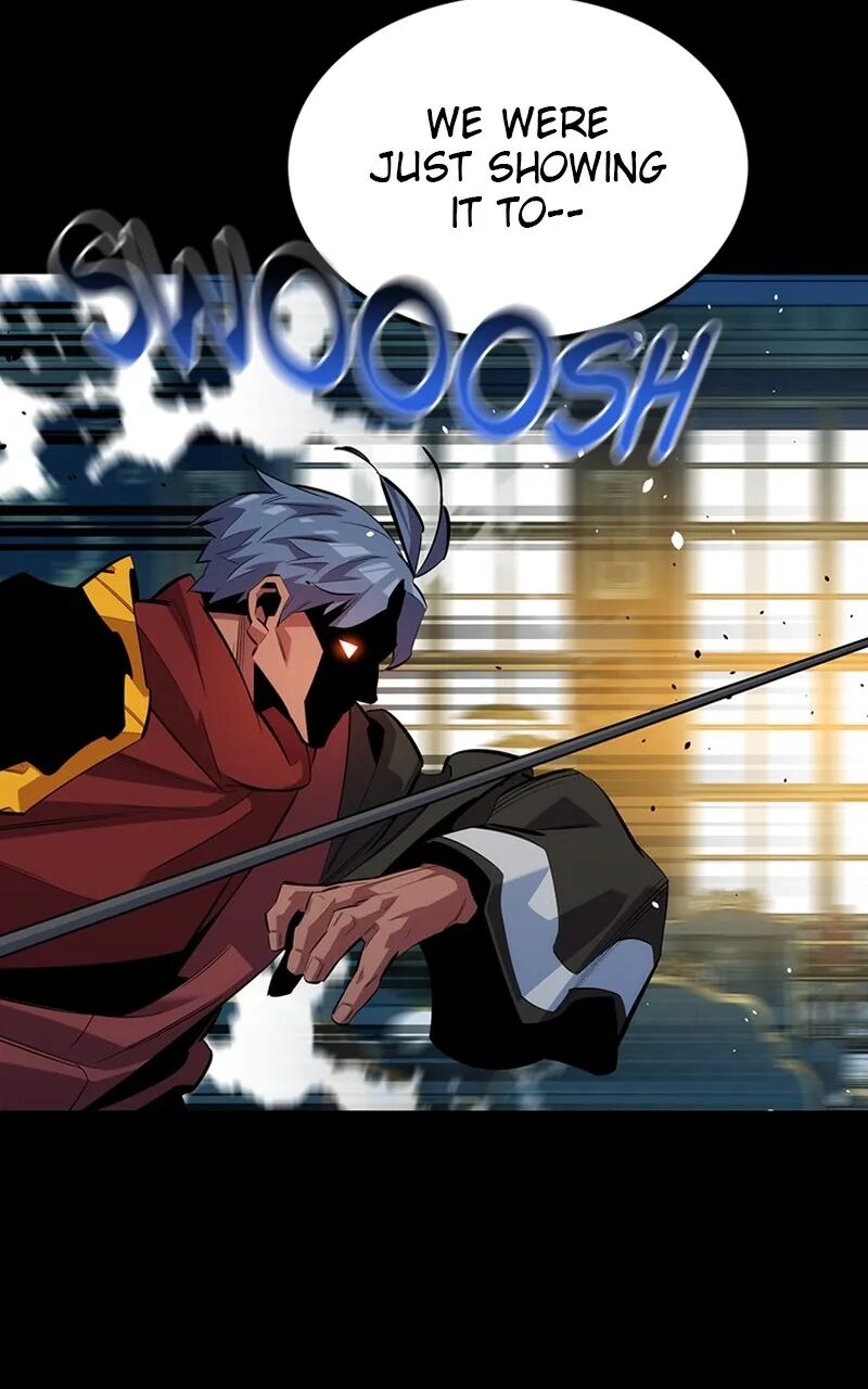 Auto Hunting With My Clones Chapter 119 Page 9