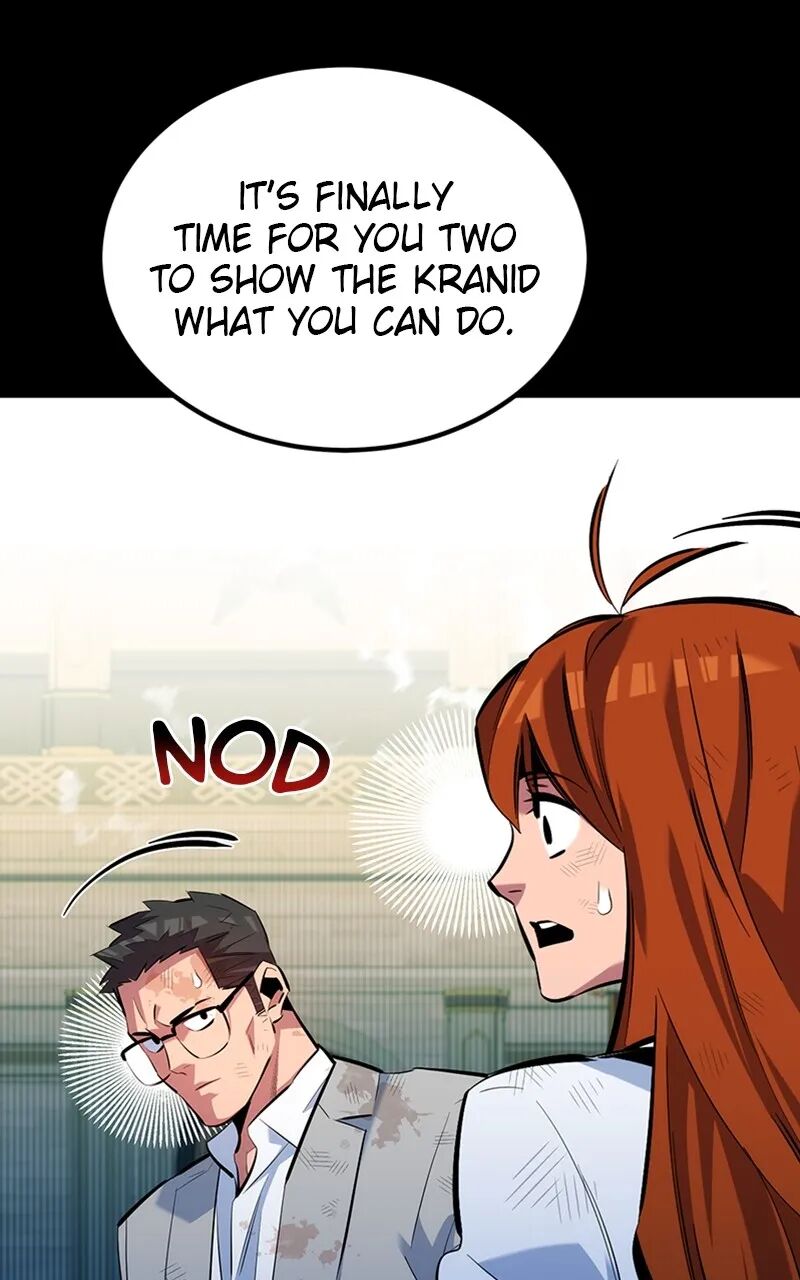 Auto Hunting With My Clones Chapter 119 Page 92