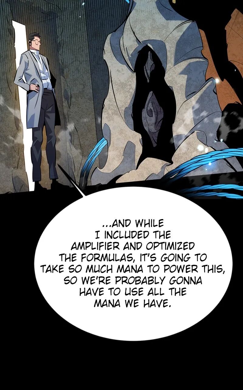 Auto Hunting With My Clones Chapter 119 Page 98