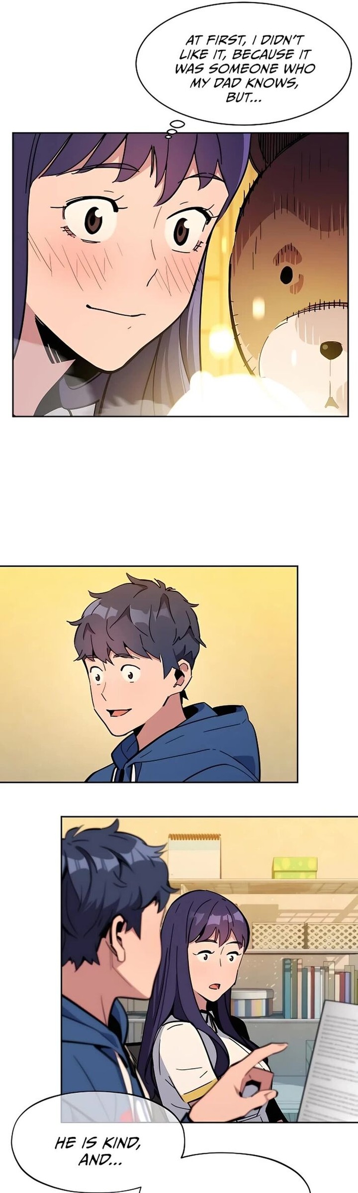 Auto Hunting With My Clones Chapter 12 Page 10