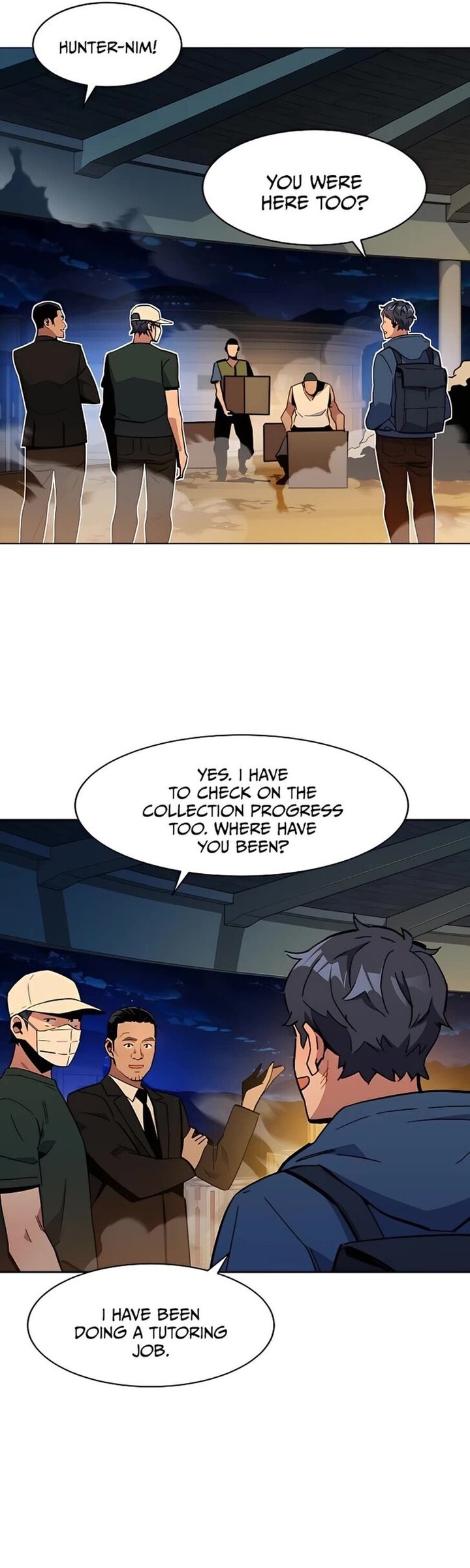 Auto Hunting With My Clones Chapter 12 Page 16