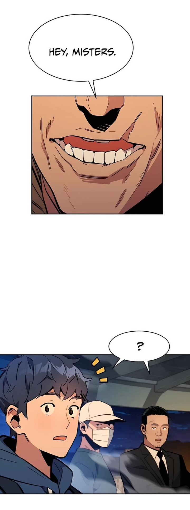 Auto Hunting With My Clones Chapter 12 Page 24