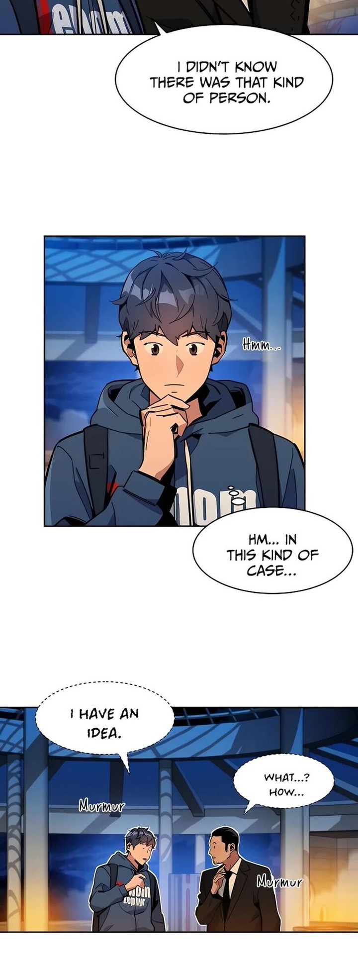 Auto Hunting With My Clones Chapter 12 Page 30