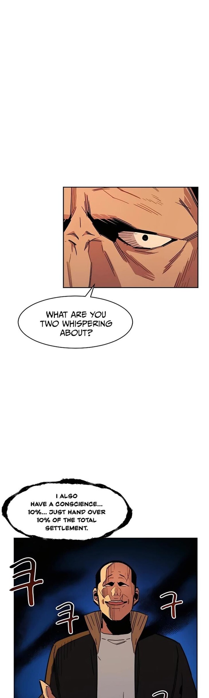 Auto Hunting With My Clones Chapter 12 Page 31