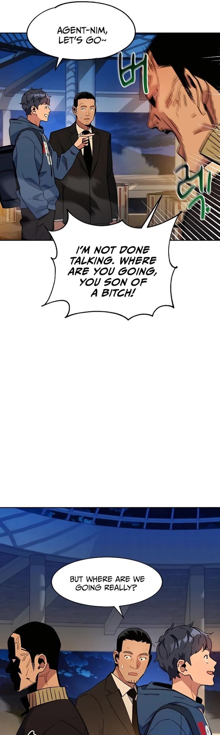 Auto Hunting With My Clones Chapter 12 Page 34