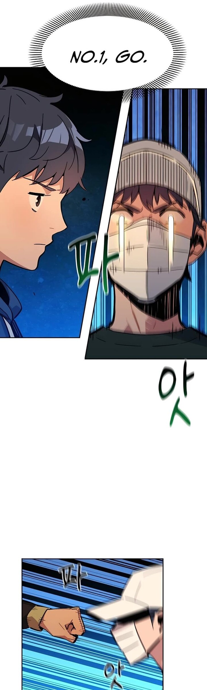 Auto Hunting With My Clones Chapter 12 Page 37