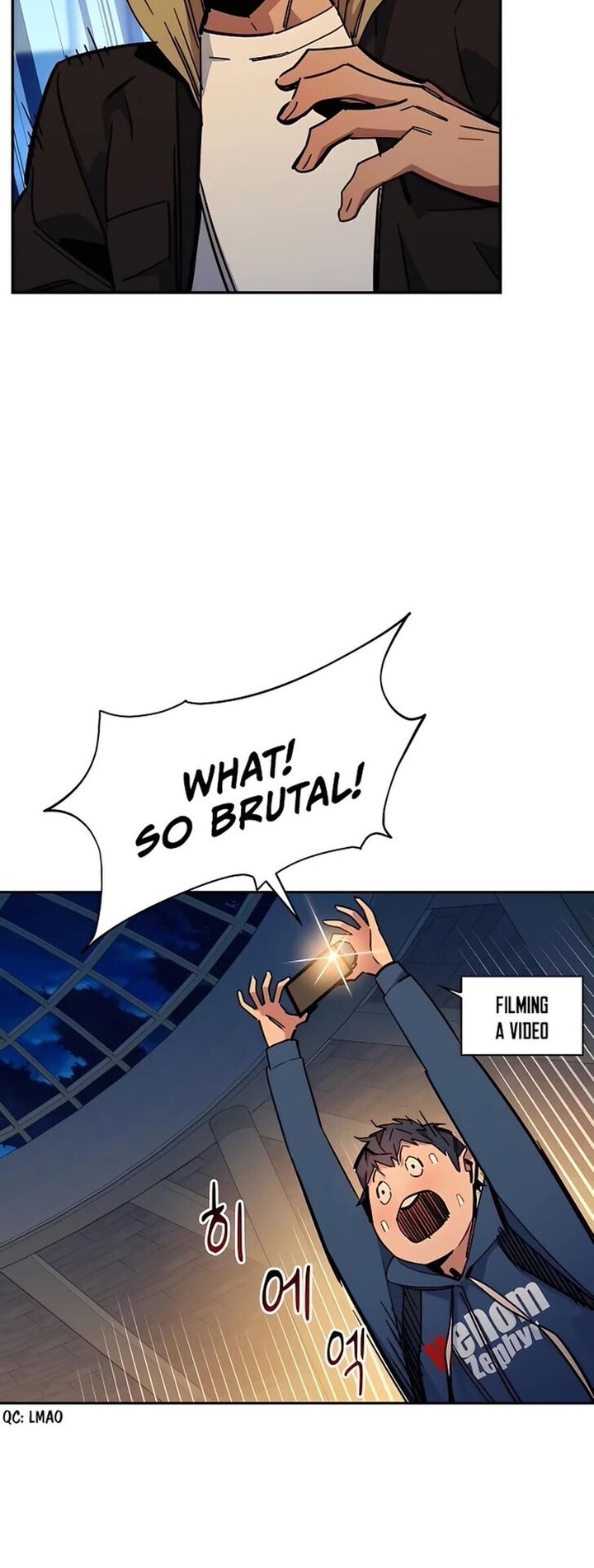 Auto Hunting With My Clones Chapter 12 Page 42