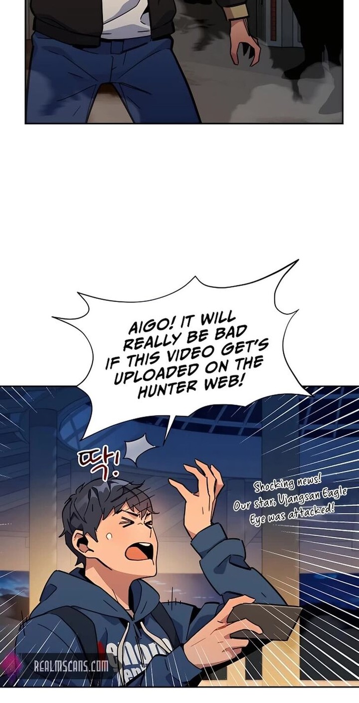 Auto Hunting With My Clones Chapter 12 Page 44