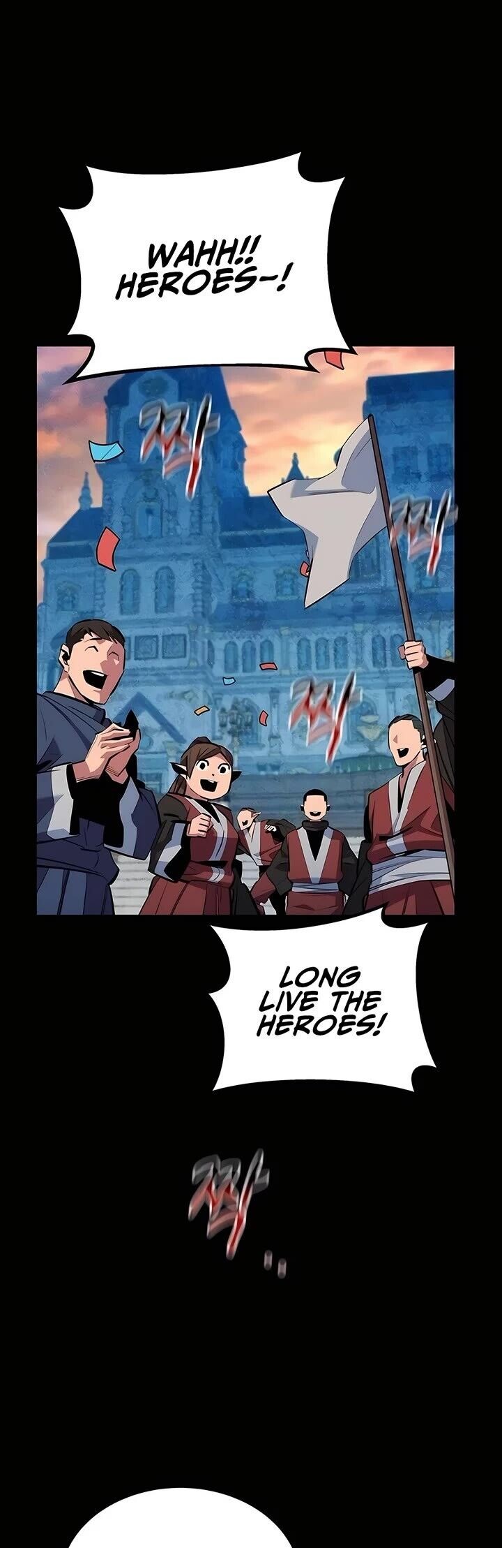 Auto Hunting With My Clones Chapter 120 Page 11