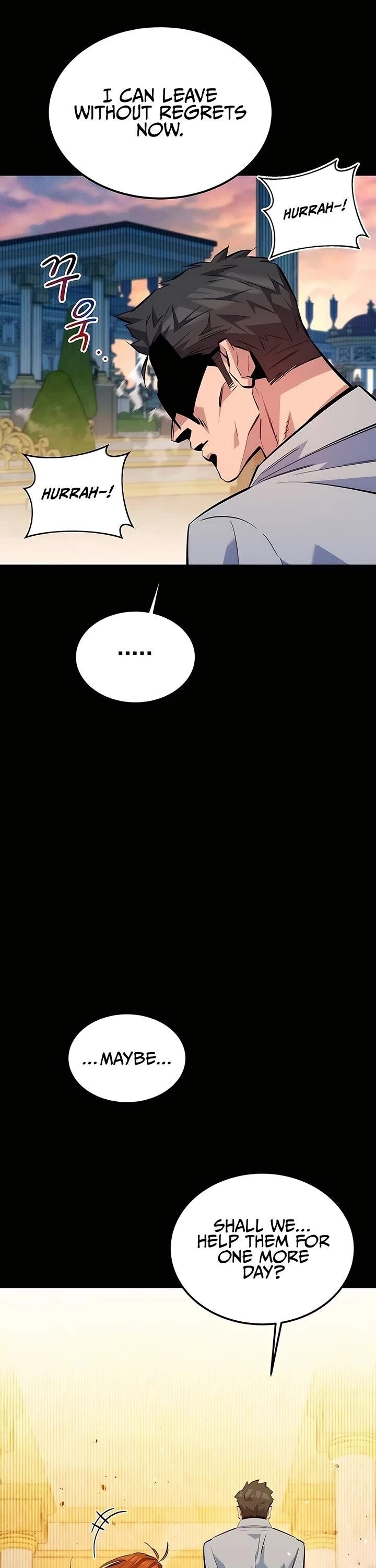 Auto Hunting With My Clones Chapter 120 Page 13