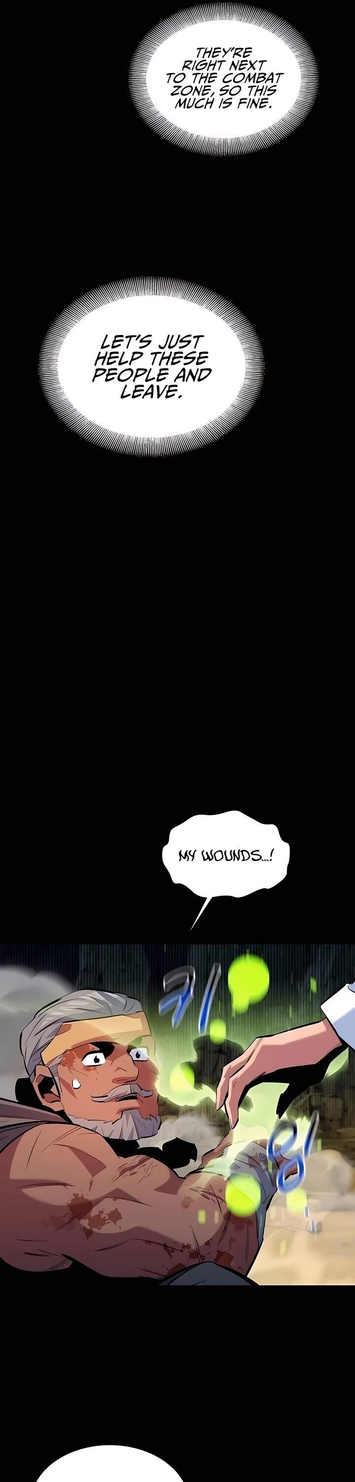 Auto Hunting With My Clones Chapter 120 Page 17